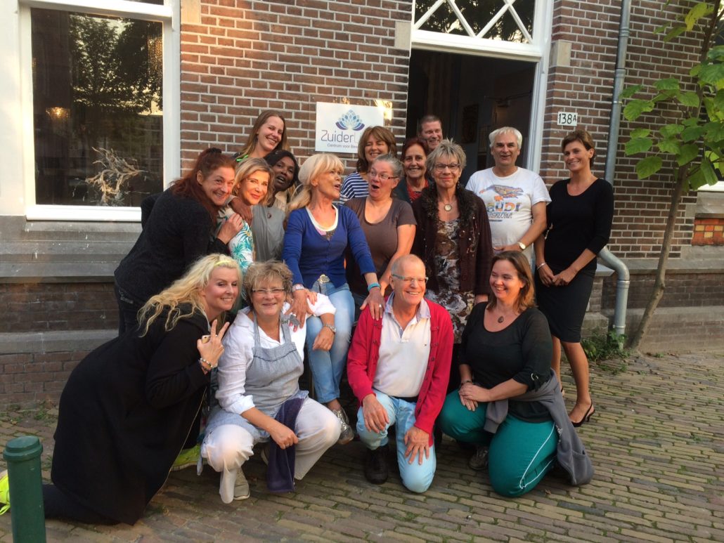 vrijwilligers zuiderlicht 1 Vrijwilligers Zuiderlicht Breda